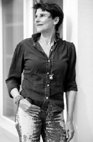 Nathalie Paolucci directrice de l’institut Noesis Nathalie Paolucci directrice de l’institut Noesis