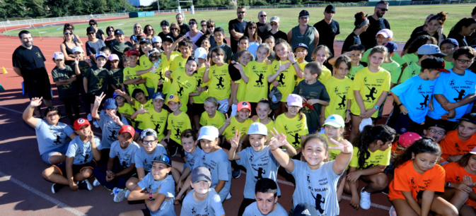 (Photo Michel Luccioni) (Photo Michel Luccioni)