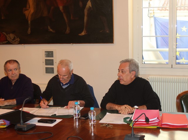 Martine Vergnol succède à Eric Rochault au Conseil municipal de Calvi