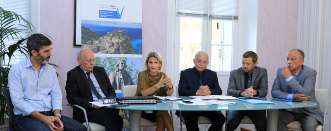 (Photo Michel Luccioni) (Photo Michel Luccioni)