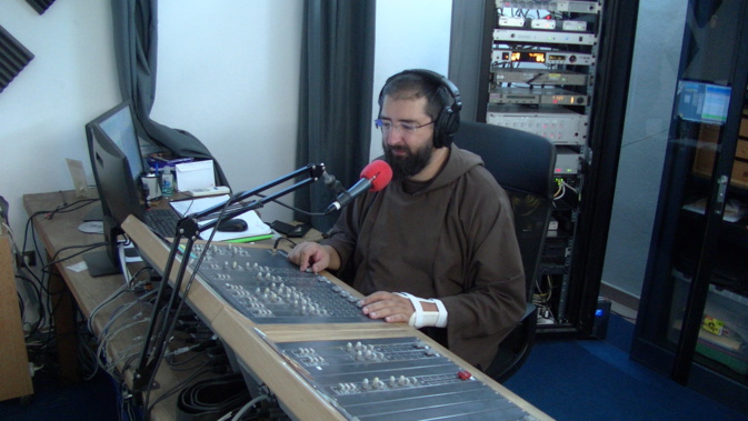 Bastia : 25 bougies pour Radio Salve Regina Bastia : 25 bougies pour Radio Salve Regina