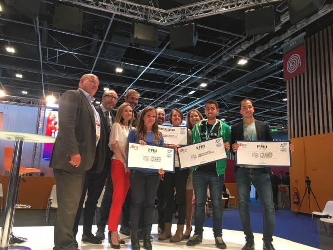 APPeBIKE, la confirmation de l’excellence APPeBIKE, la confirmation de l’excellence