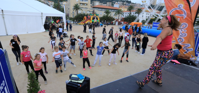 (Photo Michel Luccioni) (Photo Michel Luccioni)