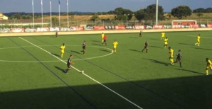 Nationale 2- FCBB s'incline à Granville (0-2) Nationale 2- FCBB s'incline à Granville (0-2)