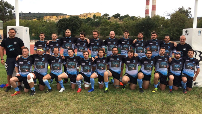 Reprise victorieuse pour le RC Ajaccio Reprise victorieuse pour le RC Ajaccio