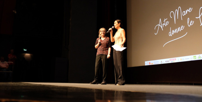 Arte Mare donne le La à Bastia : un très beau week-end d’ouverture ! Arte Mare donne le La à Bastia : un très beau week-end d’ouverture !