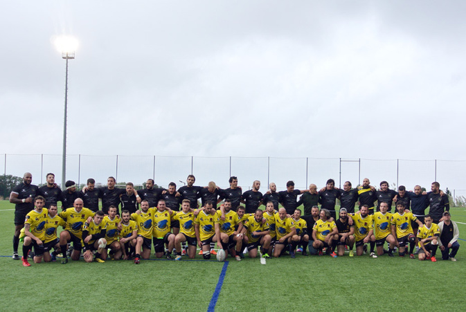 Le CRAB XV Lumiu-Balagna démarre fort Le CRAB XV Lumiu-Balagna démarre fort