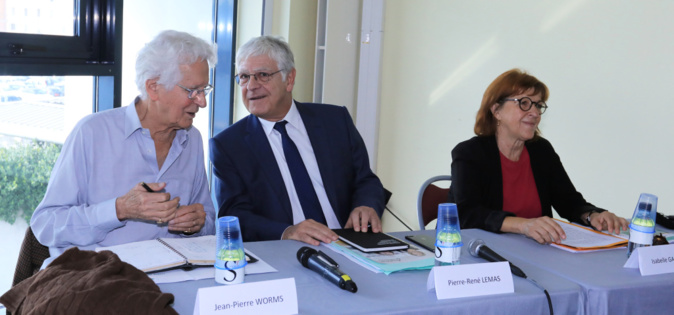 (Photo Michel Luccioni) (Photo Michel Luccioni)