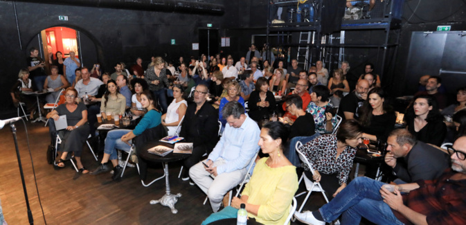 Aghja : Un souffle nouveau