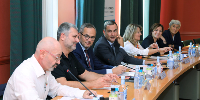 (Photos Michel Luccioni) (Photos Michel Luccioni)