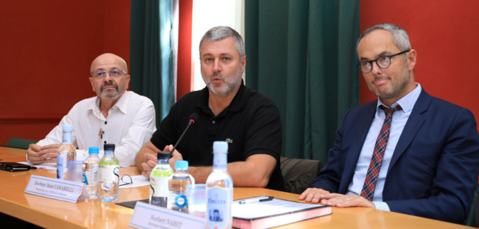 Convention internat et post internat de médecine : L’accès aux soins dans les territoires est une priorité Convention internat et post internat de médecine : L’accès aux soins dans les territoires est une priorité