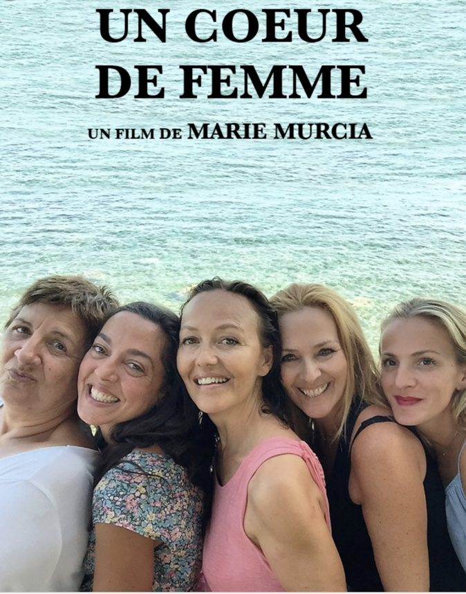 Festival Arte Mare : En immersion dans "Un cœur de femme" ! Festival Arte Mare : En immersion dans "Un cœur de femme" !