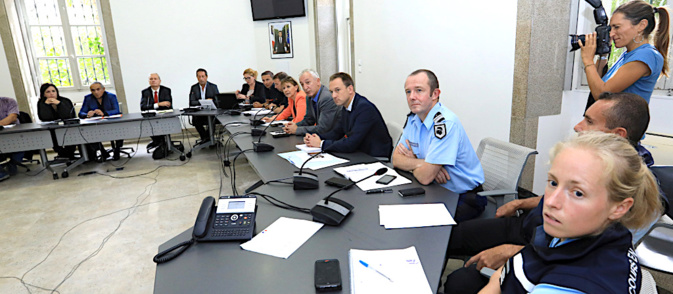 (Photos Michel Luccioni) (Photos Michel Luccioni)