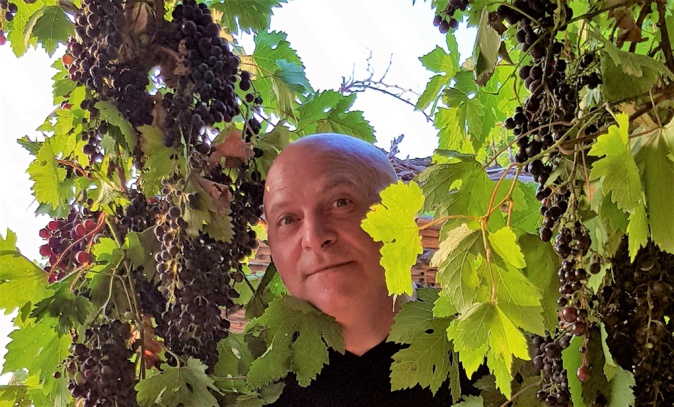 Du "Vin Show" dans la citadelle de Calvi ! Du "Vin Show" dans la citadelle de Calvi !