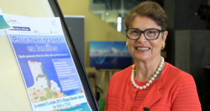 2e colloque carrefour pour bien grandir en familles à Ajaccio : Les professionnels approfondissent leurs rôles 2e colloque carrefour pour bien grandir en familles à Ajaccio : Les professionnels approfondissent leurs rôles