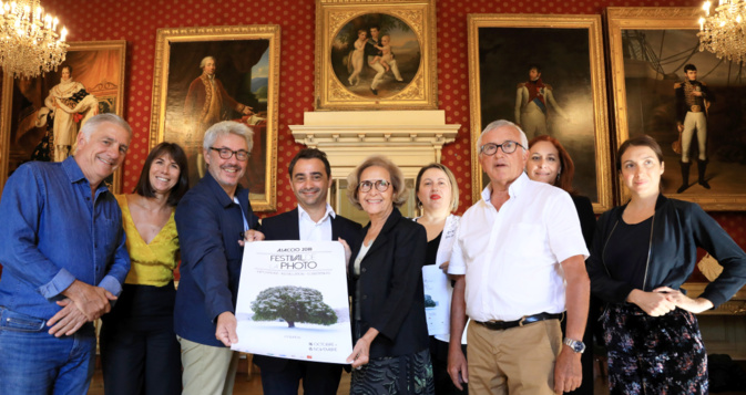 (Photo Michel Luccioni) (Photo Michel Luccioni)