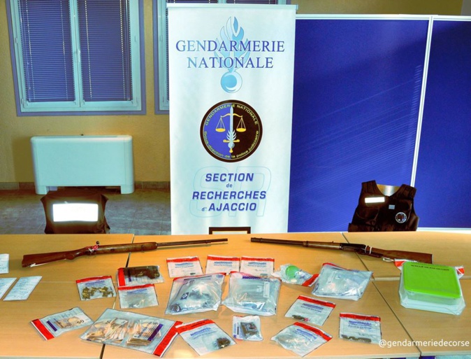 @gendarmeriedeCorse @gendarmeriedeCorse