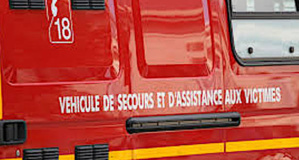 Tavera : Un motard italien perd la vie dans une collision Tavera : Un motard italien perd la vie dans une collision