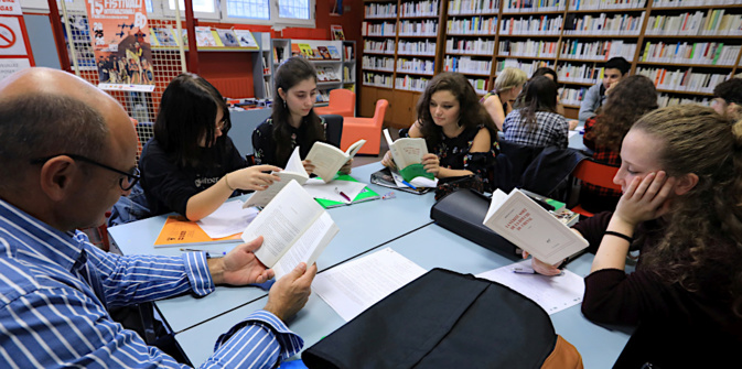 (Photos Michel Luccioni) (Photos Michel Luccioni)