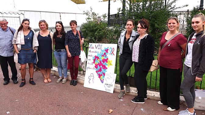 Deuil périnatal : En Corse, LéA V.I.E apporte son soutien aux parents endeuillés
