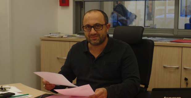 Conflit à la poste de Folelli : Le maire de Vescovato, Benoit Bruzi, répond à la CGT