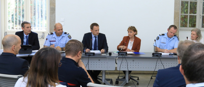 (Photos Michel Luccioni)