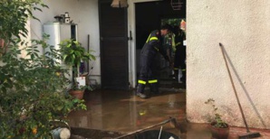 Yannick Castelli : « L’alerte donnée par la population de Castagniccia a permis de sauver des vies » Yannick Castelli : « L’alerte donnée par la population de Castagniccia a permis de sauver des vies »