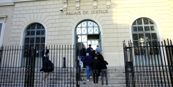 (Photo Michel Luccioni) (Photo Michel Luccioni)