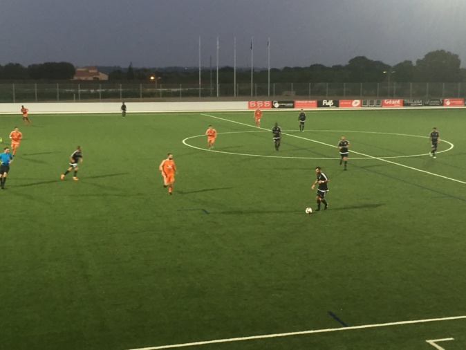 Football N2 : Le FCBB tranquille face à Boulogne-Billancourt (3 -2) Football N2 : Le FCBB tranquille face à Boulogne-Billancourt (3 -2)