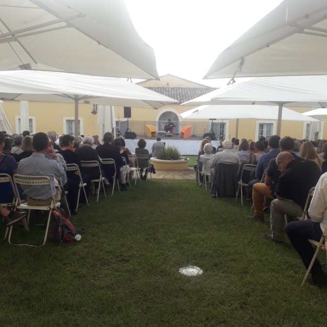 Gaïa, première sculpture d’un musée sous-marin, installée face au Lazaret à Ajaccio Gaïa, première sculpture d’un musée sous-marin, installée face au Lazaret à Ajaccio