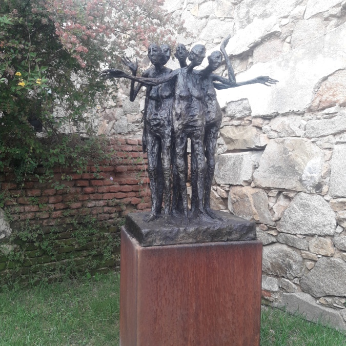 Marc Petit : « Ce musée sous-marin, c’est de la poésie pure ! » Marc Petit : « Ce musée sous-marin, c’est de la poésie pure ! »