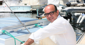 Karl Zéro : « Il y a un peu du Vrai Journal dans le festival du film politique » Karl Zéro : « Il y a un peu du Vrai Journal dans le festival du film politique »