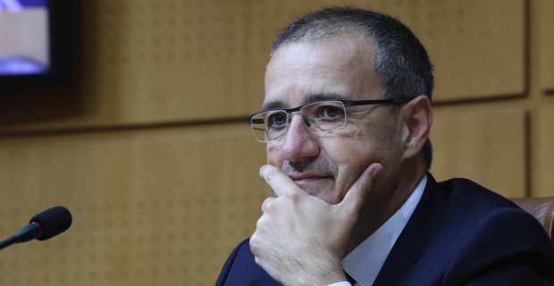 Jean-Guy Talamoni : « Le rapport de l’Inspection générale des finances est calamiteux ! »