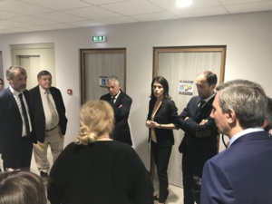 Haute-Corse : Itep et école main dans la main pour aider les enfants en difficulté Haute-Corse : Itep et école main dans la main pour aider les enfants en difficulté