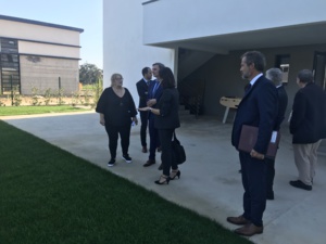 Haute-Corse : Itep et école main dans la main pour aider les enfants en difficulté Haute-Corse : Itep et école main dans la main pour aider les enfants en difficulté