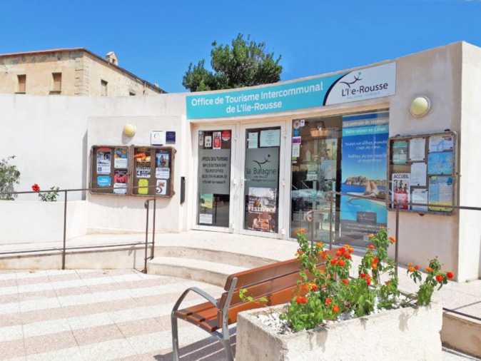 Nouveaux démarchages frauduleux sur le compte des offices de tourisme de Balagna