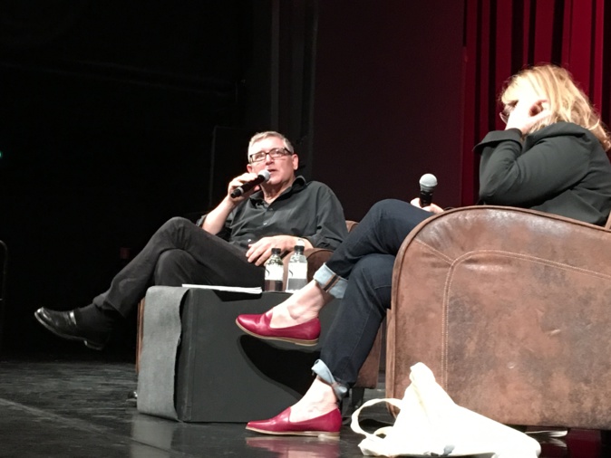 "Mieux prévenir que guérir". Michel Onfray revient sur les maladies et le deuil qui ont marqué sa vie "Mieux prévenir que guérir". Michel Onfray revient sur les maladies et le deuil qui ont marqué sa vie