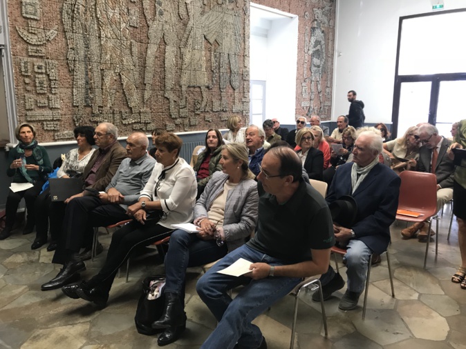 L'Italie invité d'honneur de la 20ème édition des Rencontres Musicales de Méditerranée L'Italie invité d'honneur de la 20ème édition des Rencontres Musicales de Méditerranée