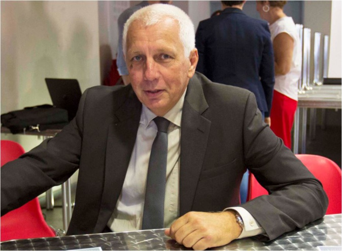 ​Saveriu Luciani : « Ci hè, oghje, a necessità di mette, più chè mai, a lingua corsa à u centru d’un prughjettu suciale è puliticu di stu paese »