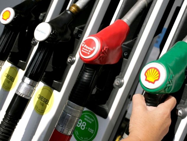 Corse : Mobilisation contre la cherté des carburants 