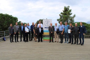 ​Premier congrès International des Jeux des îles : renforcer les liens