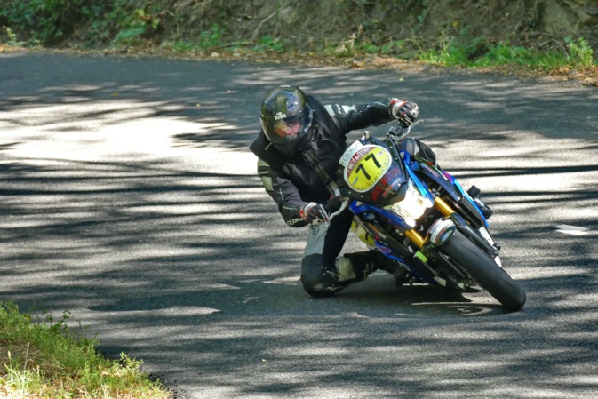 Moto : Paul Felicelli entre dans le Top Pilotes 2019 ! Moto : Paul Felicelli entre dans le Top Pilotes 2019 !