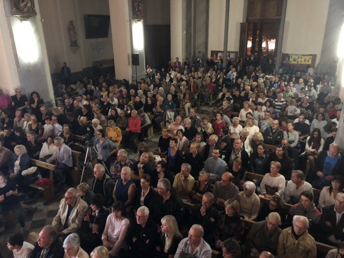Un final en apothéose pour le Festival Benista Étoiles Symphoniques Un final en apothéose pour le Festival Benista Étoiles Symphoniques