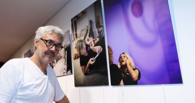 Photos Michel Luccioni