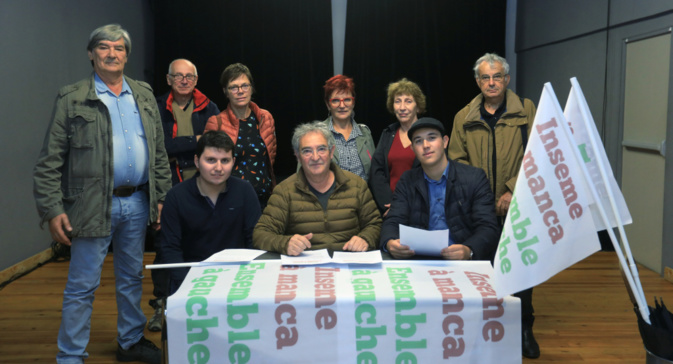 Photo Michel Luccioni