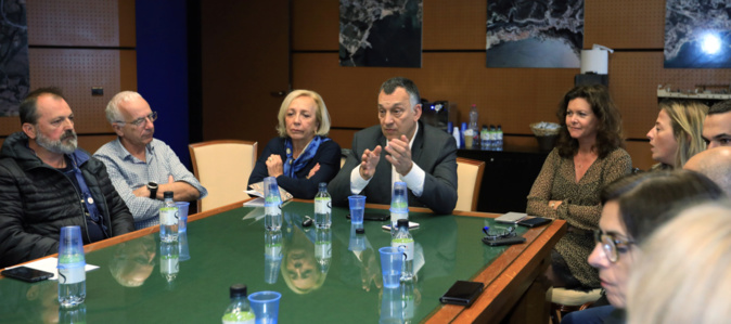 (Photos Michel Luccioni) (Photos Michel Luccioni)