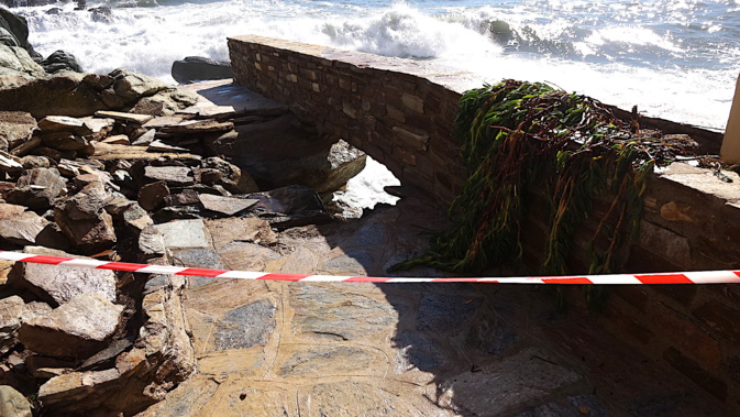 Adrian : L'heure est au bilan en Haute-Corse Adrian : L'heure est au bilan en Haute-Corse