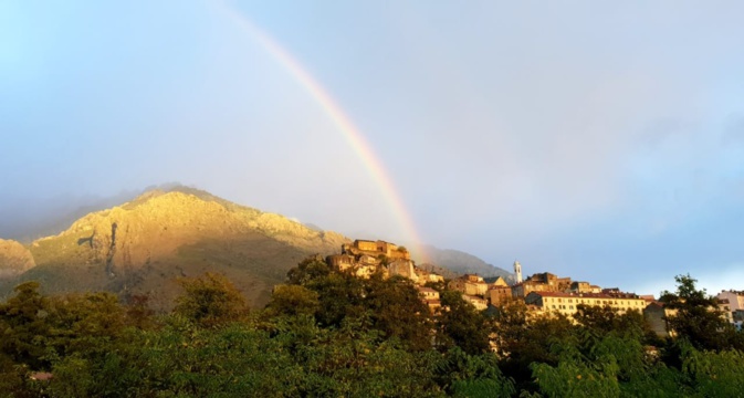 Corte (Olivier Perrini)