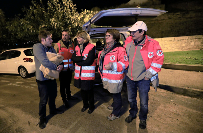 (Photo Michel Luccioni) (Photo Michel Luccioni)