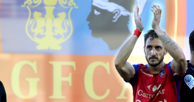 (Photo Michel Luccioni) (Photo Michel Luccioni)